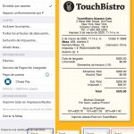 TouchBistro 6